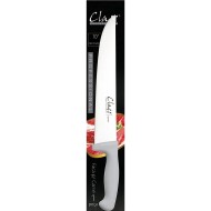 Faca Para Carne Lâmina Inox 25,5cm Professional 10" Class Home